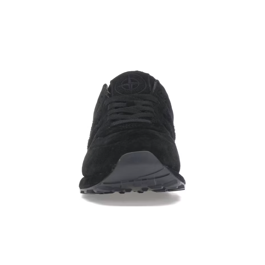 New Balance 574 Legacy Stone Island Ghost Navy Blue