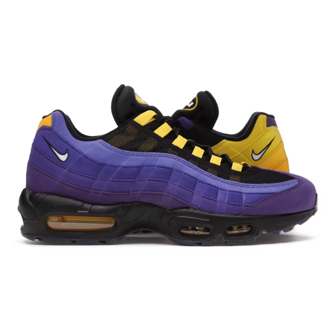 Nike Air Max 95 NRG LeBron Lakers