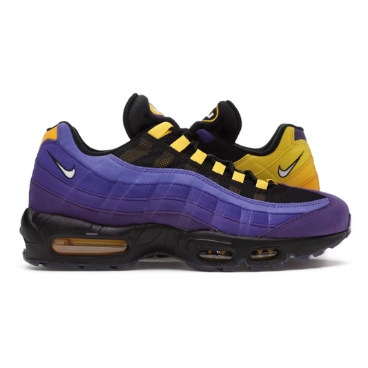 Nike Air Max 95 NRG LeBron Lakers