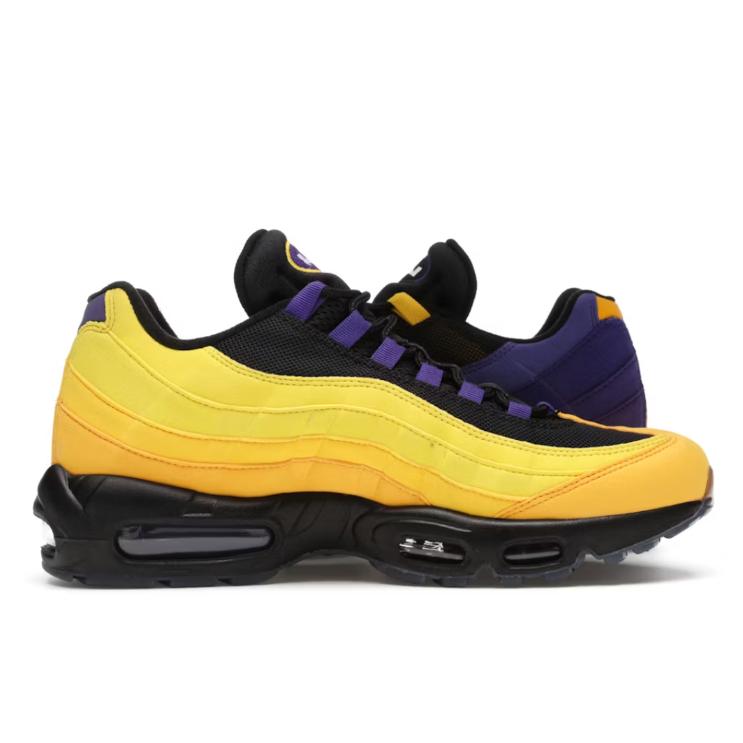 Nike Air Max 95 NRG LeBron Lakers
