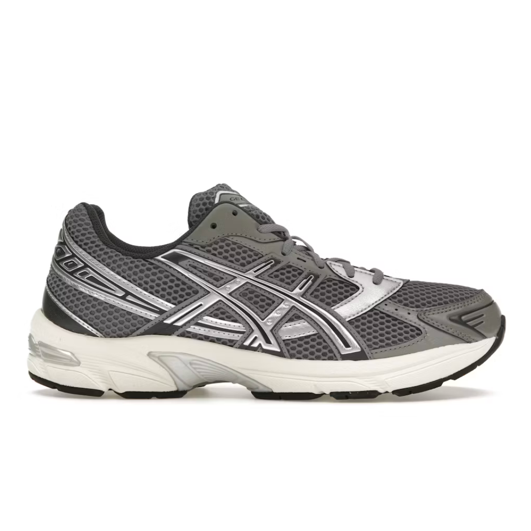 ASICS Gel-1130 Clay Grey Pure Silver