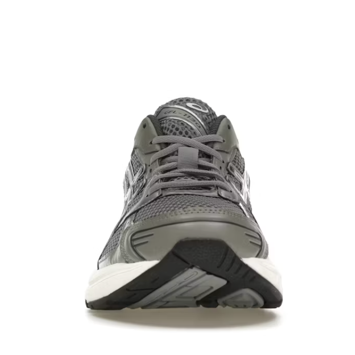 ASICS Gel-1130 Clay Grey Pure Silver