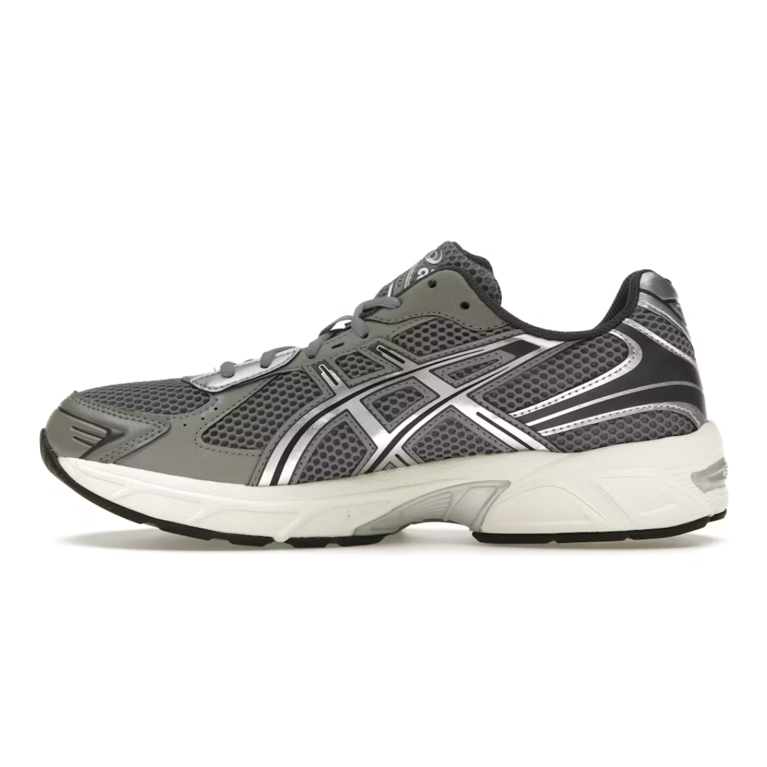 ASICS Gel-1130 Clay Grey Pure Silver