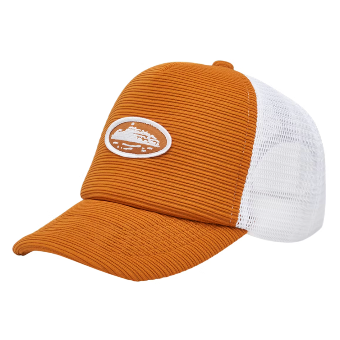 Corteiz Ace Trucker Cap Sunburn