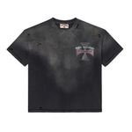 Vale Forever Chopper Tee Black