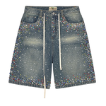 Vale Forever Rainstorm V2 Jorts