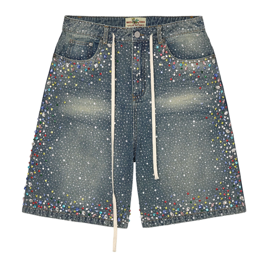 Vale Forever Rainstorm V2 Jorts
