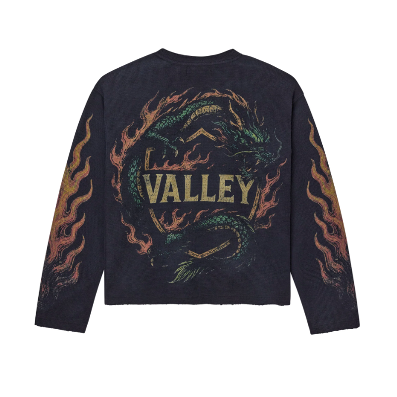 Vale Forever Serpent Thermal