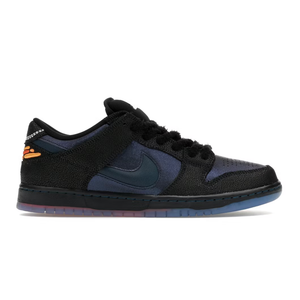 Nike SB Dunk Low Pro Bluetile Skateboards