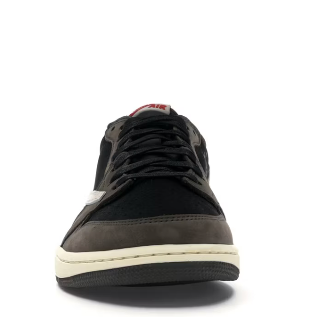 Jordan 1 Retro Low OG SP Travis Scott Mocha