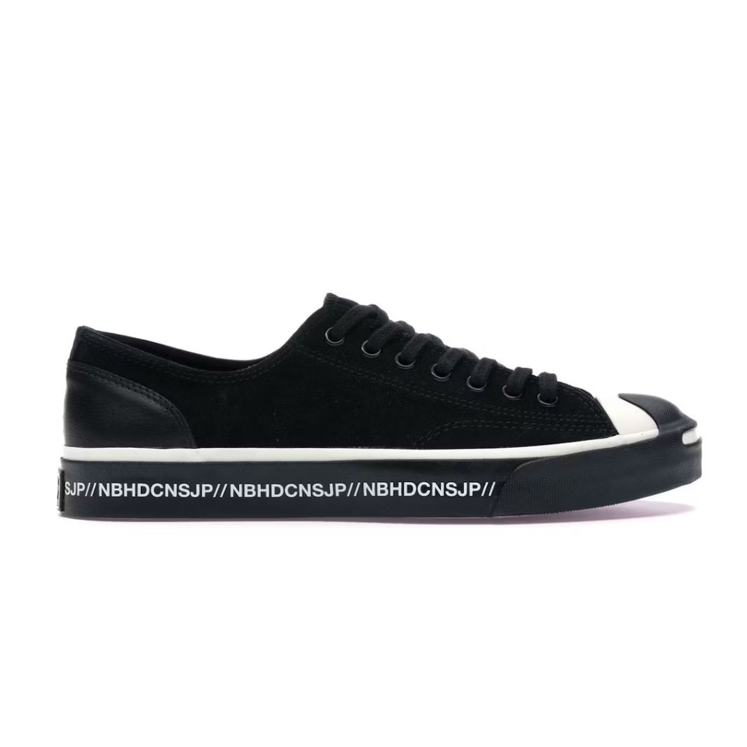 Converse Jack Purcell Ox Neighborhood Motorcycle