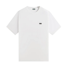 Kith Lax Tee White
