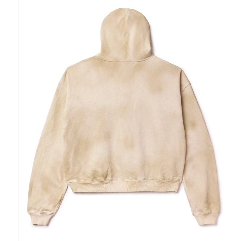 Vale forever garden track hoodie bone