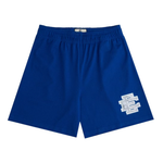 Eric Emanuel EE Basic Metallic Short Blue