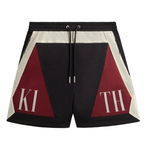 Kith Mesh Turbo Short Black