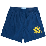 EE Swim Trunk Navy Gold