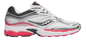 Saucony ProGrid Omni 9 White Red