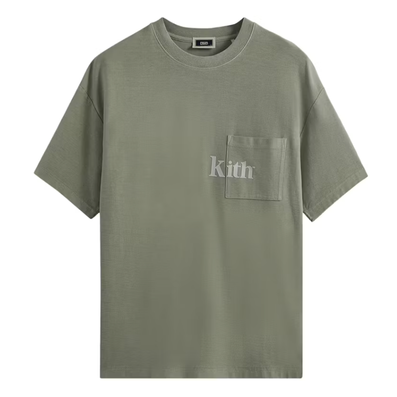 Kith Quinn Tee 'Cavan'