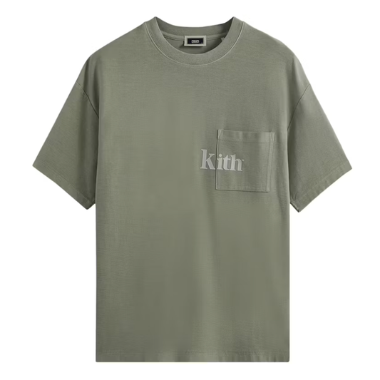 Kith Quinn Tee 'Cavan'