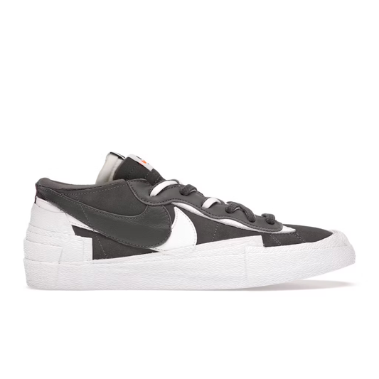 Nike Blazer Low sacai Iron Grey