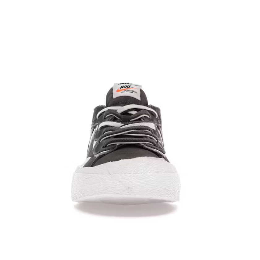 Nike Blazer Low sacai Iron Grey