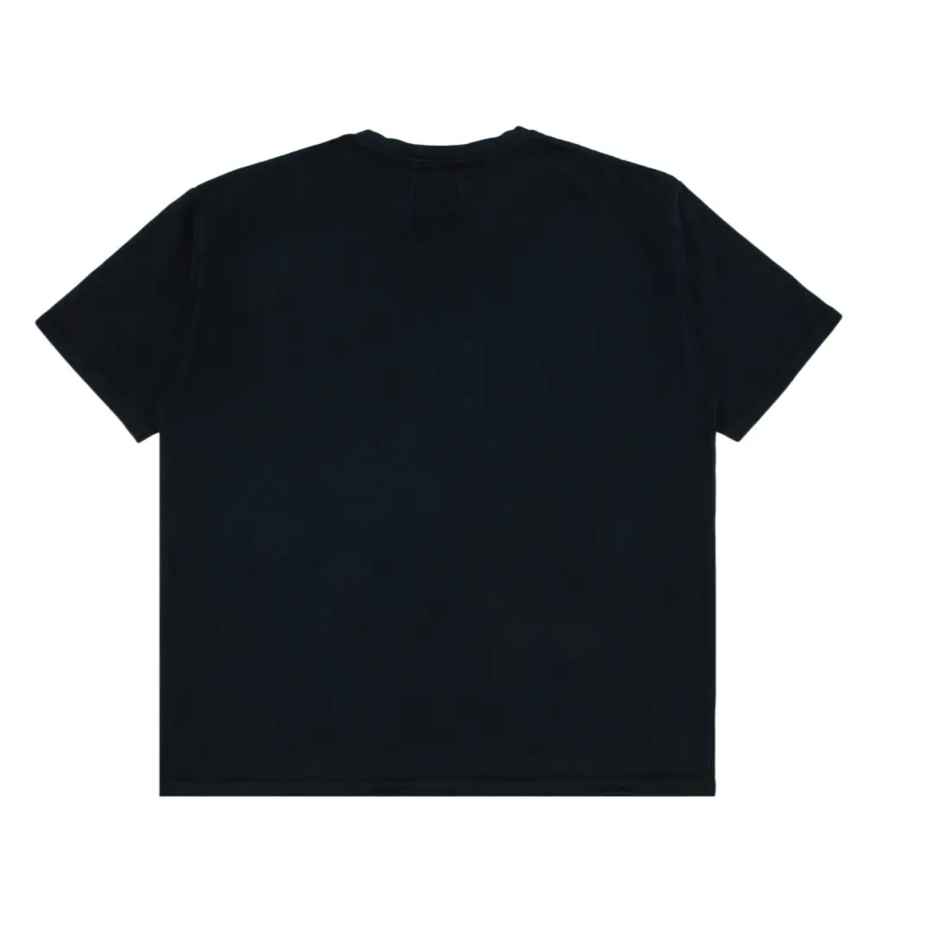 Rhude Cotswold Crest Tee Vintage Black