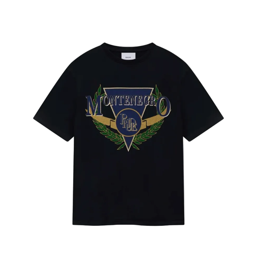 Rhude Montenegro Regatta Tee