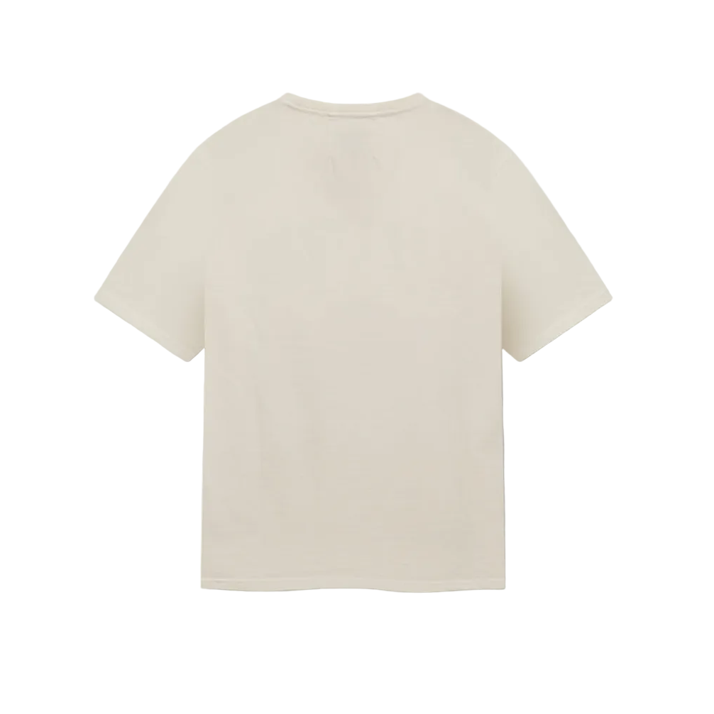 Rhude Virgin Islands Script Tee