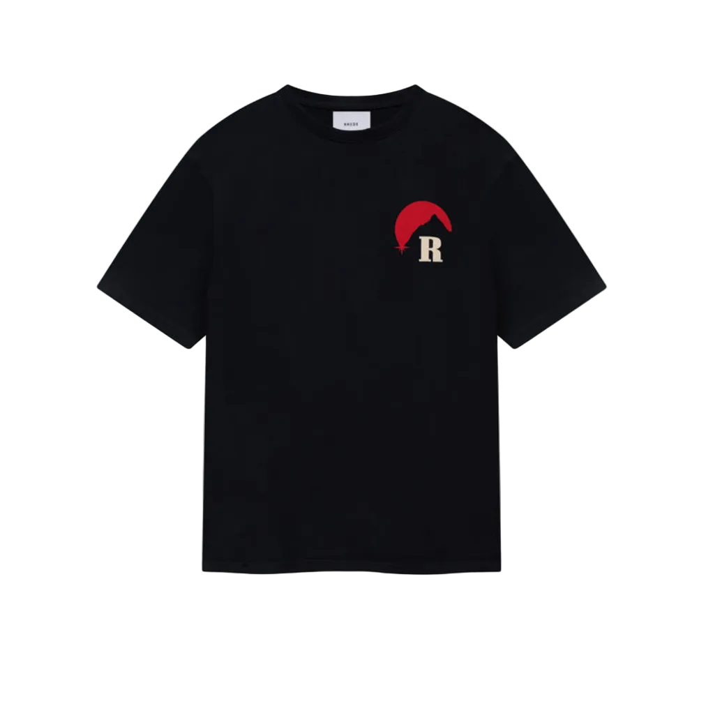 Rhude Moonlight Regatta Tee