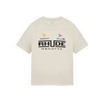 Rhude Regatta Club Tee