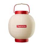 Supreme goyemon Lantern Red