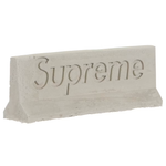 Supreme Mini Materials 1:12 Scale Jersey Barrier