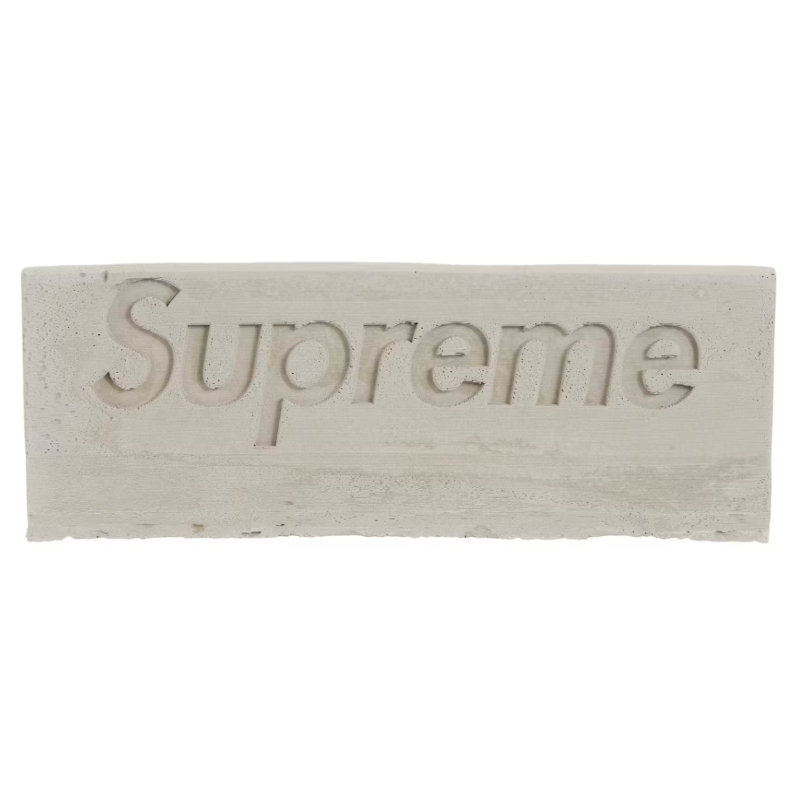 Supreme Mini Materials 1:12 Scale Jersey Barrier