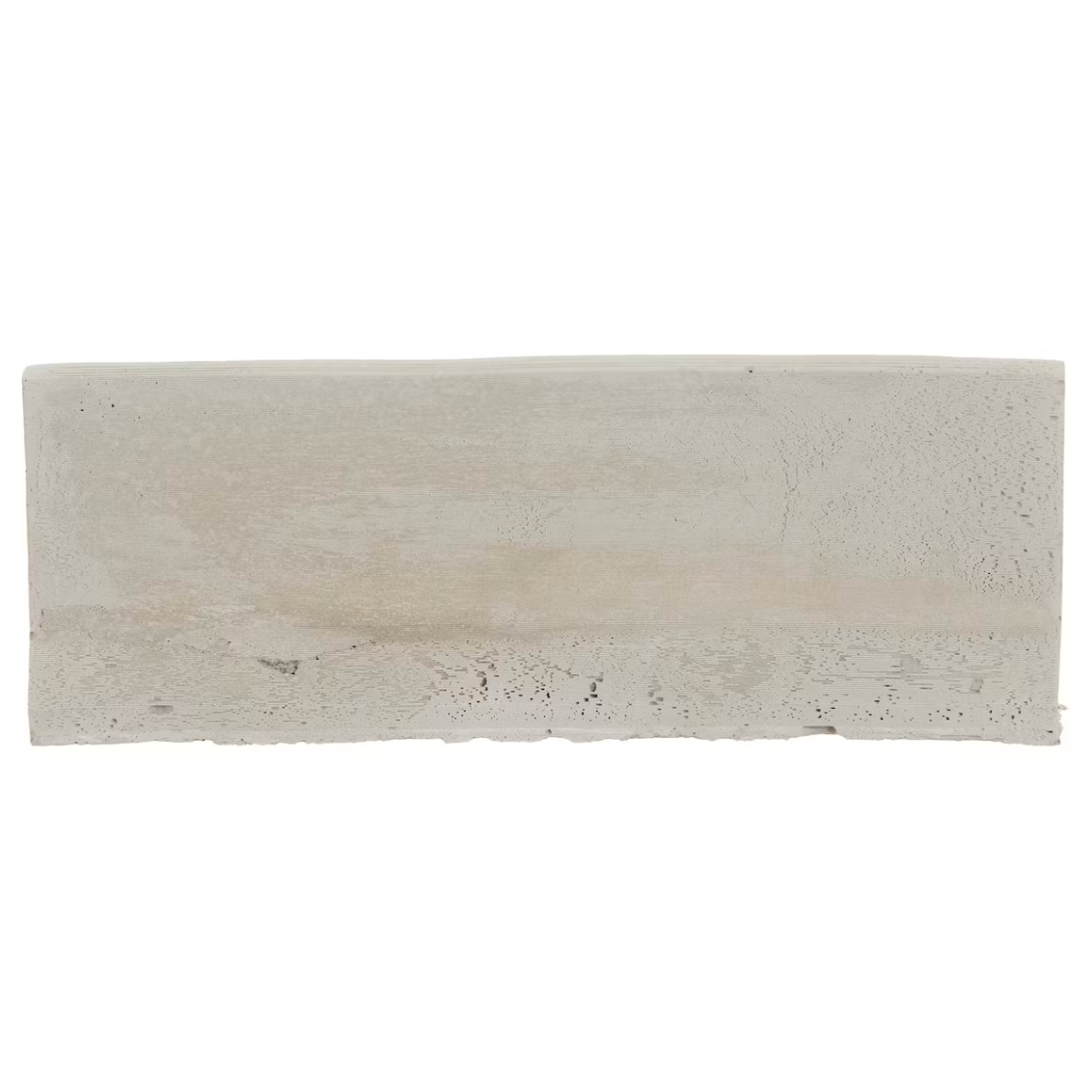 Supreme Mini Materials 1:12 Scale Jersey Barrier