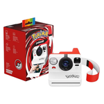 Pokemon x Polaroid Now Gen3 Instant Camera Pokémon Edition (9210)