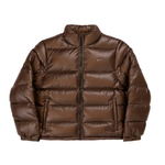 Nike x NOCTA Sunset Puffer Jacket Baroque Brown