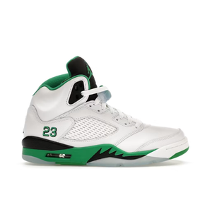 Jordan 5 Retro Lucky Green (Women's)