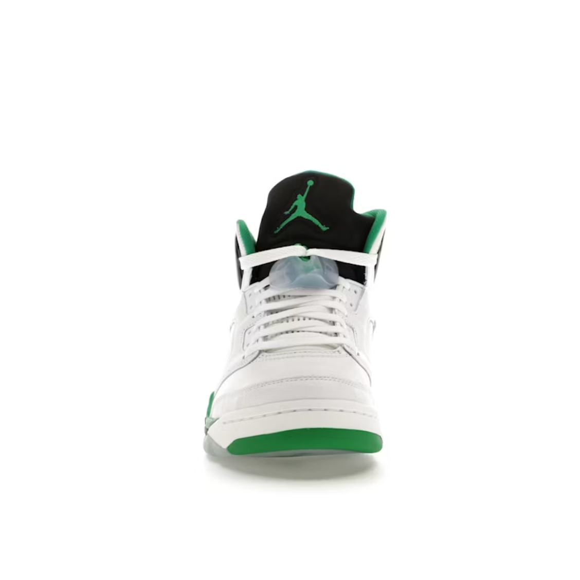 Jordan 5 Retro Lucky Green (Women's)