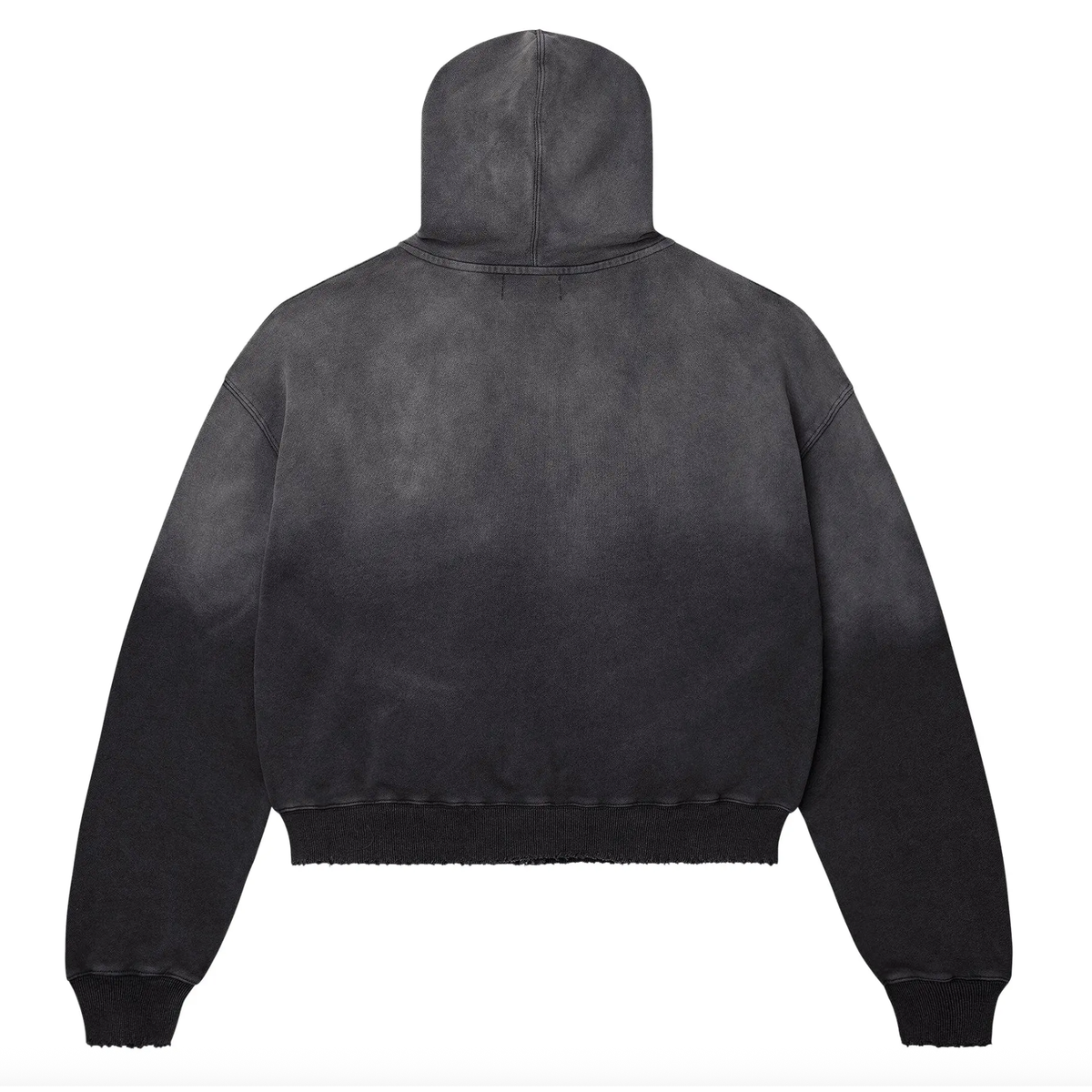 Vale Forever Rock Zip Up 'Black'