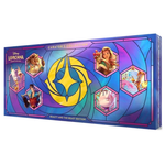 2026 Disney Lorcana Beauty and the Beat Curator's Collection