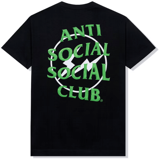 Anti Social Social Club ASSC Tees Hoodies KershKicks