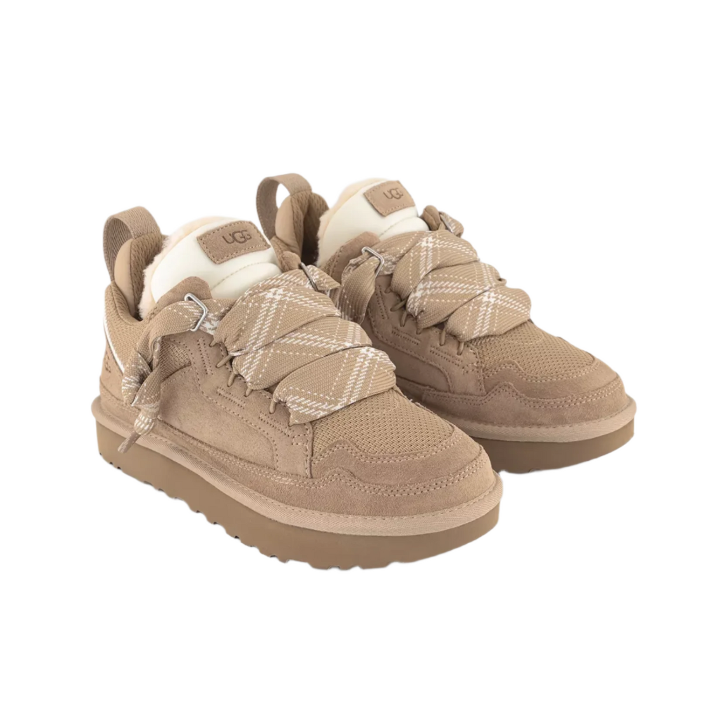 UGG Lowmel Trainer Sand by UGG from £225.00