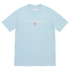 Supreme Tradition Tee Dusty Blue