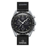 Swatch x Omega Bioceramic Moonswatch Mission to the Moon