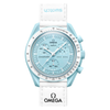 Swatch x Omega Bioceramic Moonswatch Mission to Uranus