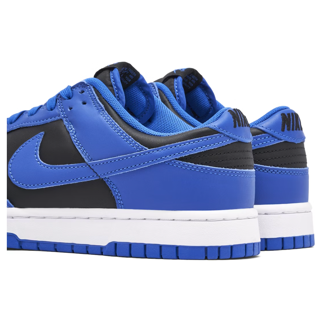 Nike Dunk Low Retro Hyper Cobalt (2021) by Nike in Shoes. Available at KershKicks for £175.00. A must-have for fans of Nike looking to elevate their style with this Shoes.