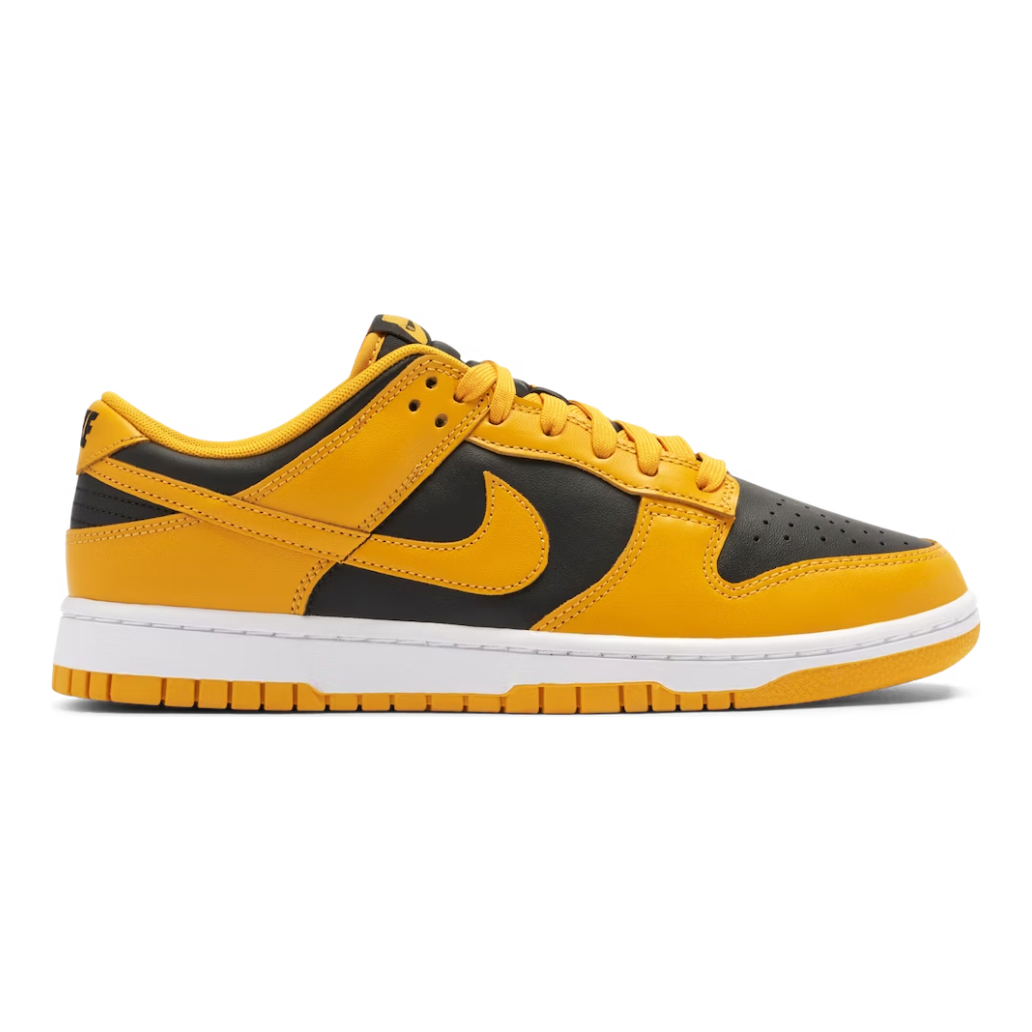 Nike Dunk Low Goldenrod from Nike