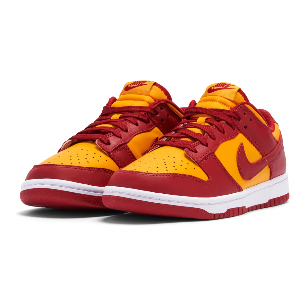 Nike Dunk Low Midas Gold by Nike in Shoes. Available at KershKicks for £135.00. A must-have for fans of Nike looking to elevate their style with this Shoes.