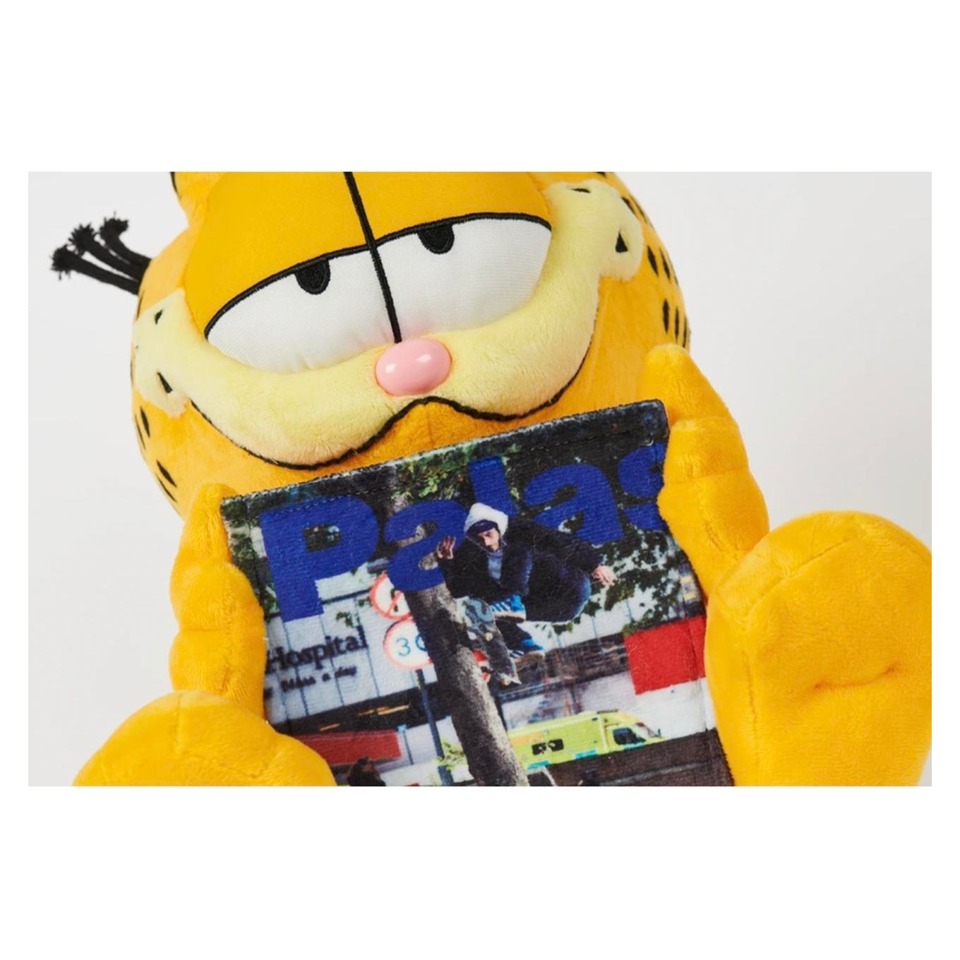 Where to buy garfield stuffed outlet toys