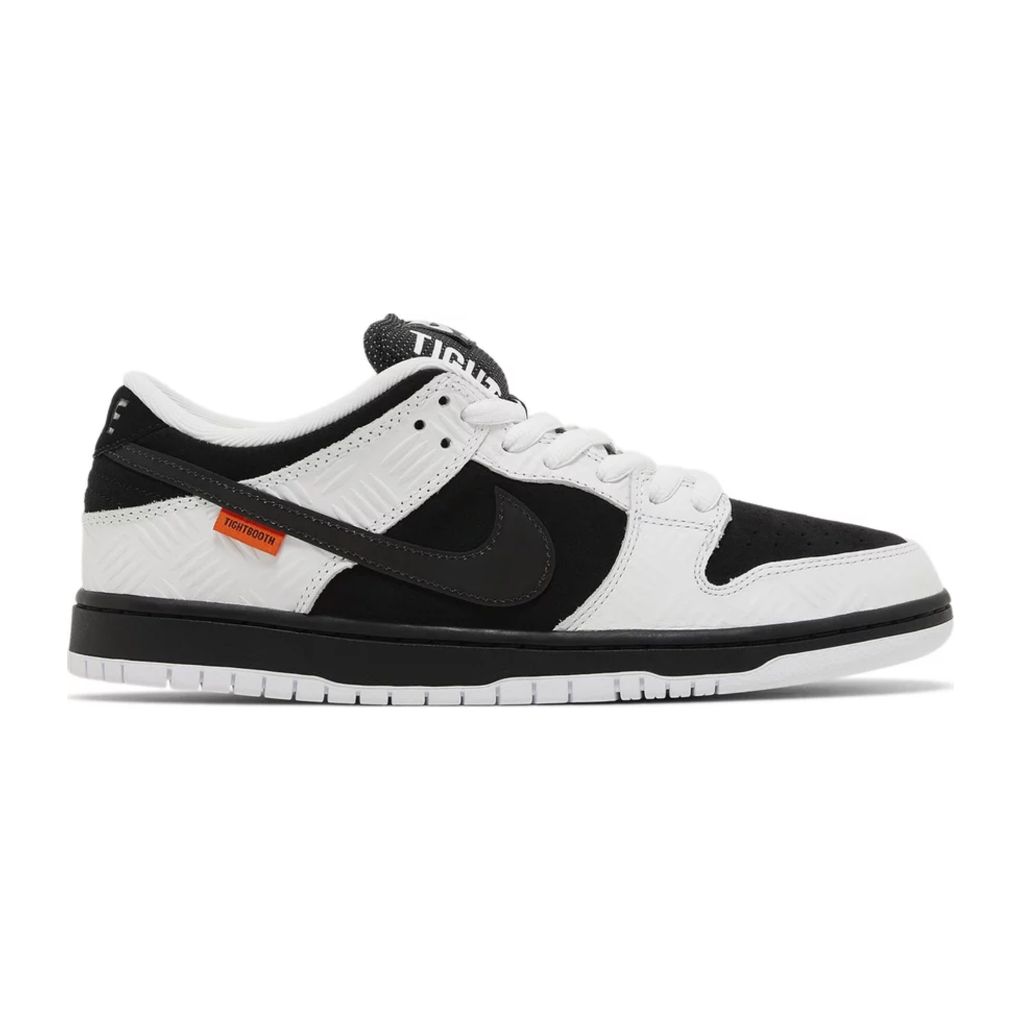 Nike SB Dunk Low Tightbooth by Nike in Shoes. Available at KershKicks for £225.00. A must-have for fans of Nike looking to elevate their style with this Shoes.
